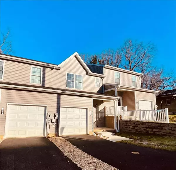 310 Barber Street #Lot 37, Allentown City, PA 18103