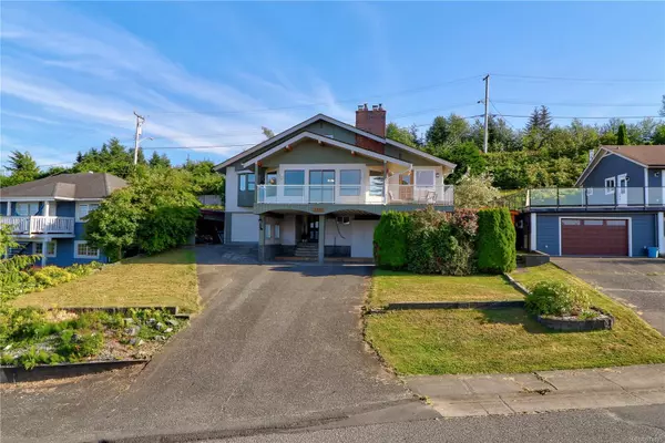 2291 Quatsino Cres, Port Mcneill, BC V0N 2R0