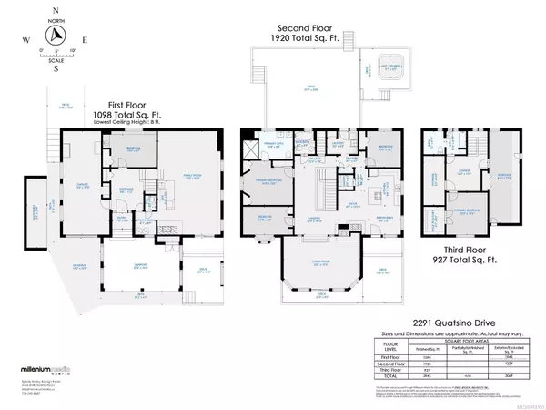 Port Mcneill, BC V0N 2R0,2291 Quatsino Cres