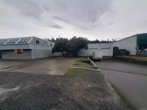 Parksville, BC V9W 2W8,1210 Industrial Way #5