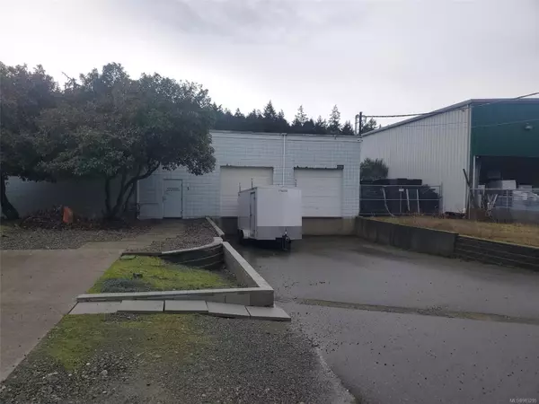 Parksville, BC V9W 2W8,1210 Industrial Way #5