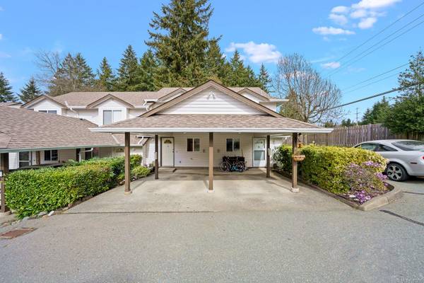 Courtenay, BC V9N 8Z4,2625 Muir Rd #9