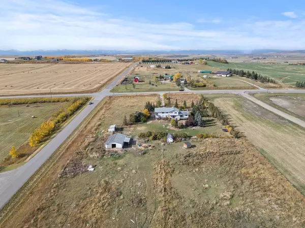 Rural Foothills County, AB T1S 6A7,386248 16 ST West