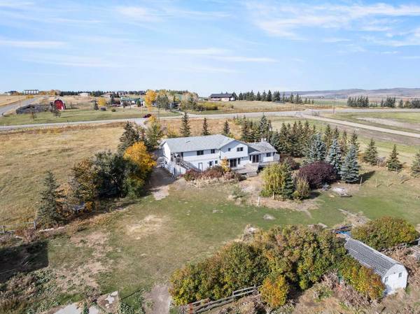 Rural Foothills County, AB T1S 6A7,386248 16 ST West