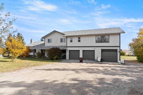 Rural Foothills County, AB T1S 6A7,386248 16 ST West