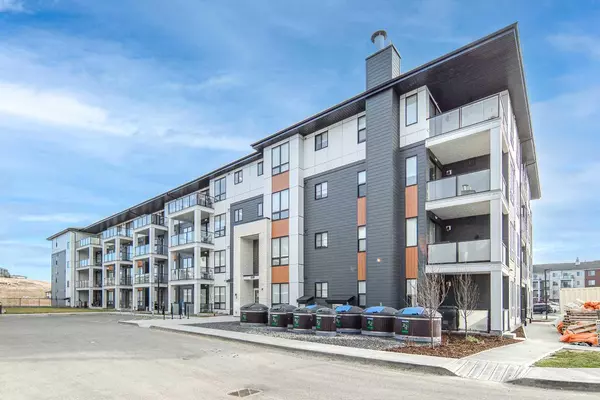 15 Sage Meadows LNDG Northwest #6307, Calgary, AB T3P 1E5