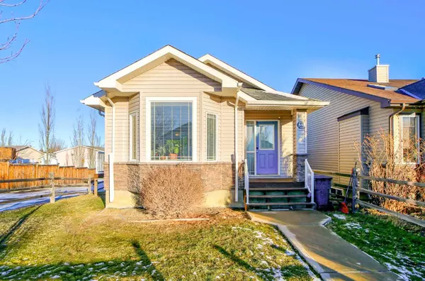 351 Mt Sunburst WAY West, Lethbridge, AB T1K 3J9