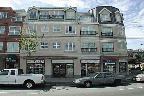 107 470 KINGSWAY ROAD, Vancouver, BC V5T 3J9