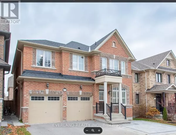 32 Harper-Hill DR #MAIN, Ajax, ON L1Z 0P6