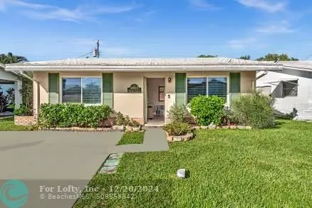 4903 NW 26th Ter, Tamarac, FL 33309