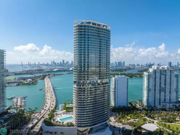 501 West Ave  #3701, Miami Beach, FL 33139