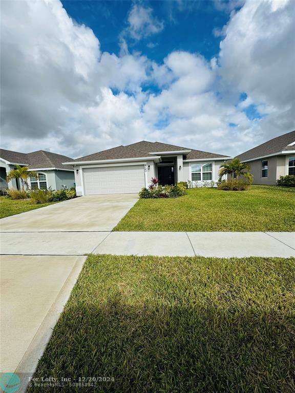 8142 Merano Avenue, Fort Pierce, FL 34951