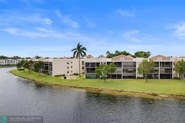 Tamarac, FL 33321,7368 Fairfax Dr  #306