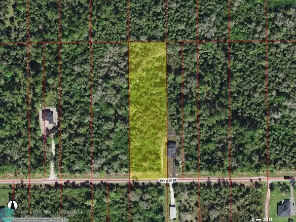 Vacant Land SE 40th ave, Naples, FL 34117