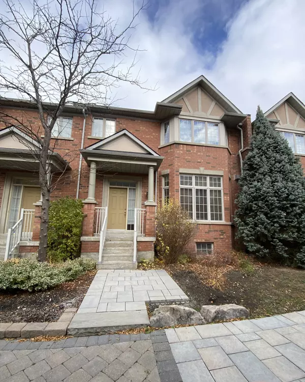 157 Legends WAY, Markham, ON L3R 6A6