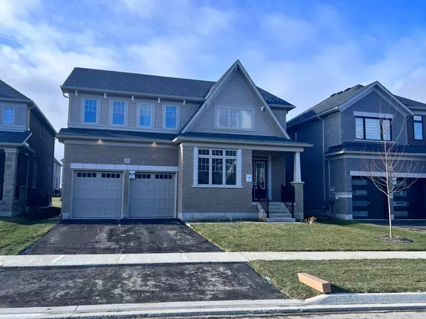 11 sandhill CRES N, Adjala-tosorontio, ON L0G 1W0