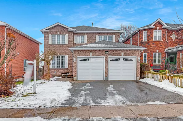 Simcoe, ON L4M 6N5,31 Brown Wood DR