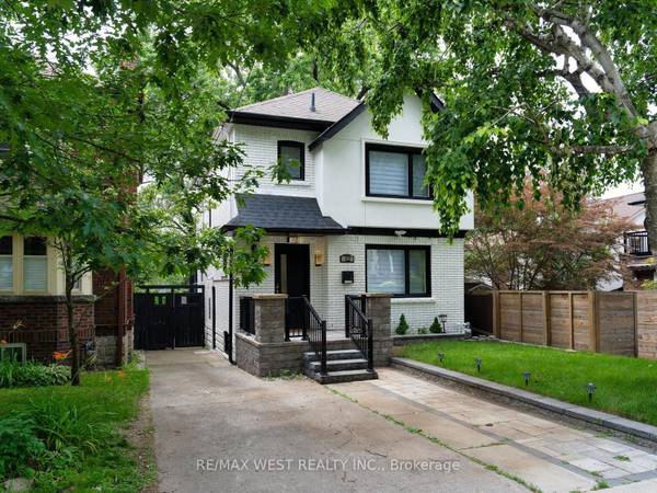 72 Riverview GDNS W, Toronto W02, ON M6S 4E5