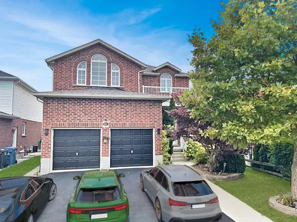 22 Zecca DR, Guelph, ON N1L 1T1