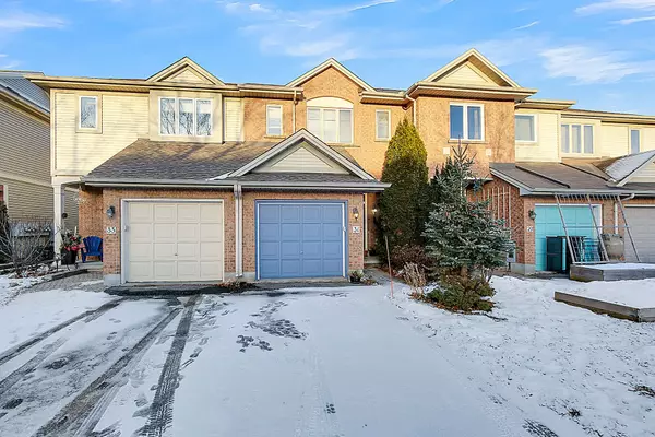 31 Rhapsody LN S, Hunt Club - Windsor Park Village And Area, ON K1V 1B2