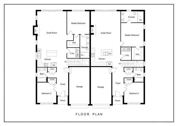 Lucan Biddulph, ON N0M 2J0,120 Kent ST #Lot 1