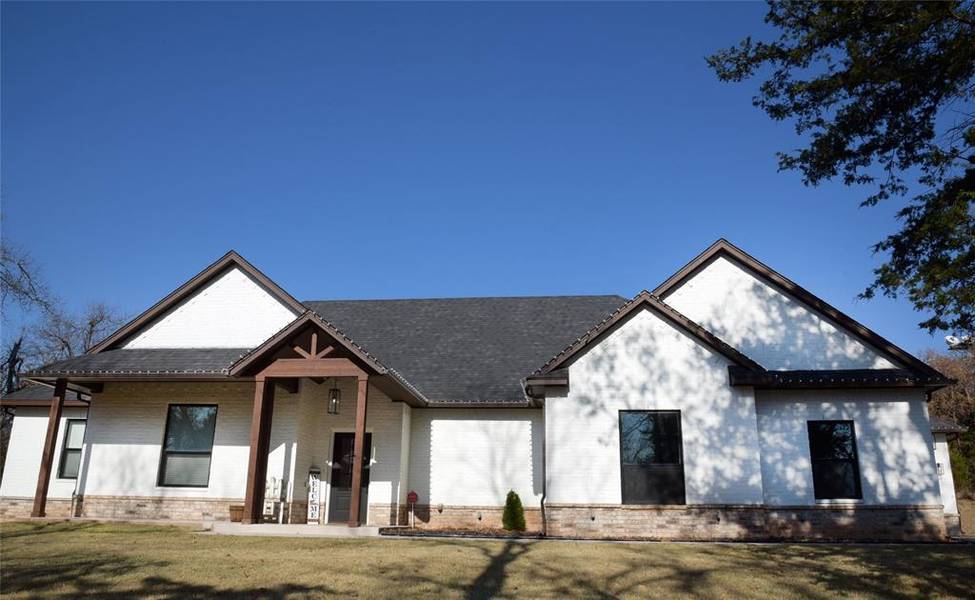 17911 SE 149th Street, Newalla, OK 74857