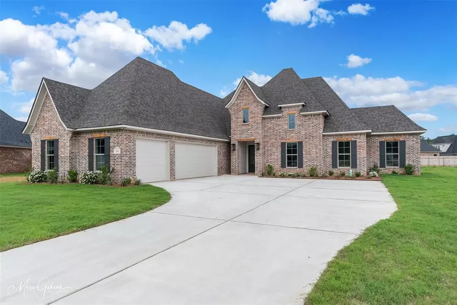 15 Forsythe, Haughton, LA 71037