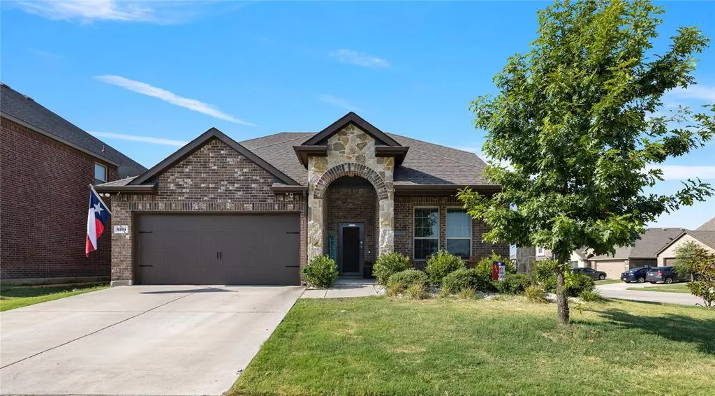 3201 Shady River Trail, Royse City, TX 75189