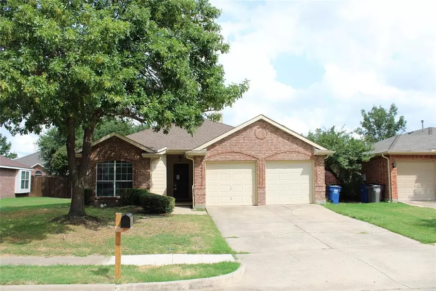 333 Tanglewood Place, Little Elm, TX 75068