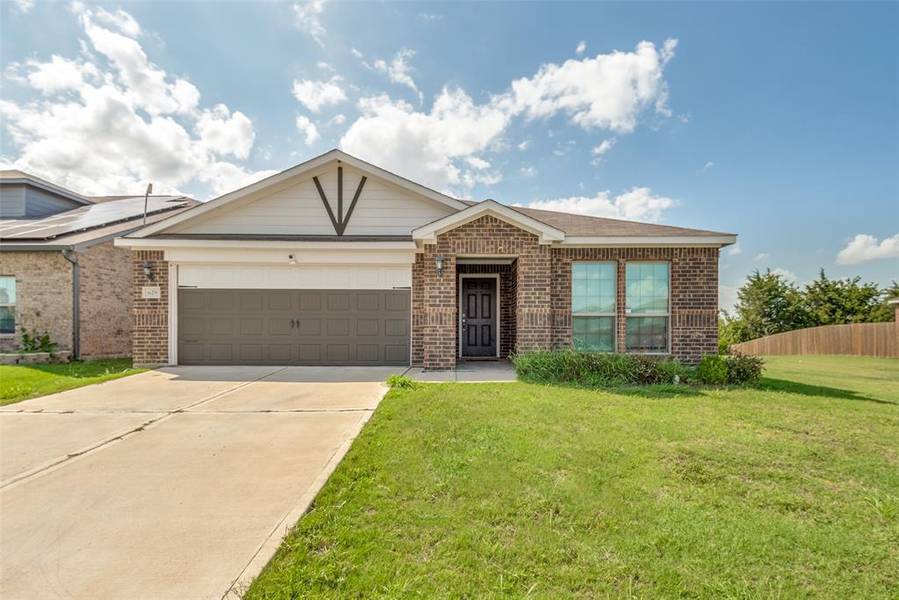 629 Myers Street, Seagoville, TX 75159