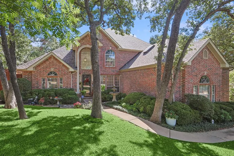 2264 Hollyhill Lane, Denton, TX 76205