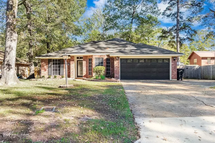 204 Deerwood Lane, Haughton, LA 71037