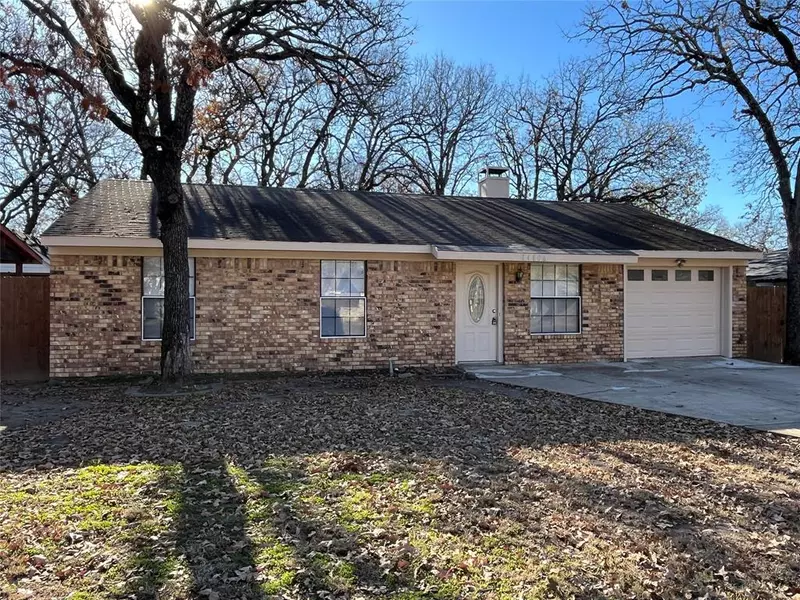 14606 Horseshoe Trail, Balch Springs, TX 75180