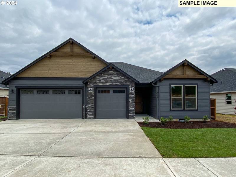 135 SE Airedale AVE, La Center, WA 98629