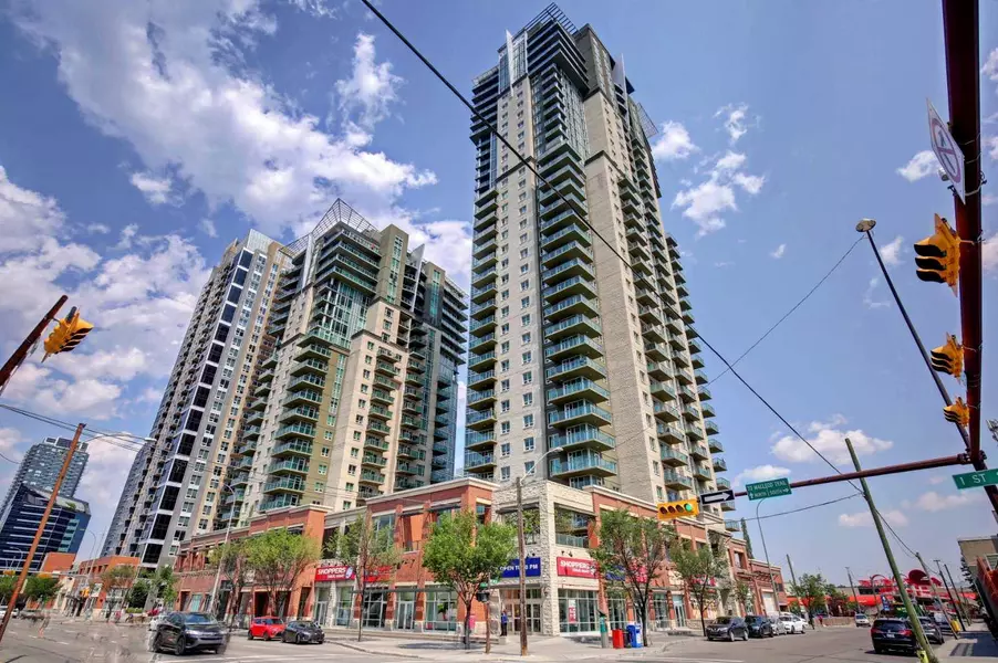 210 15 AVE SE #2103, Calgary, AB T2G 0B5