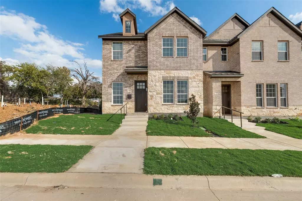 Irving, TX 75060,982 Edgemont Drive