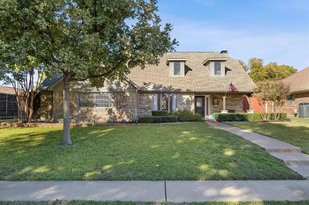 Plano, TX 75075,2121 Mcdaniel Circle