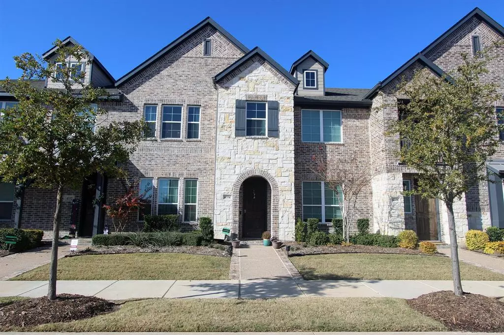 Arlington, TX 76005,4554 Cypress Thorn Drive