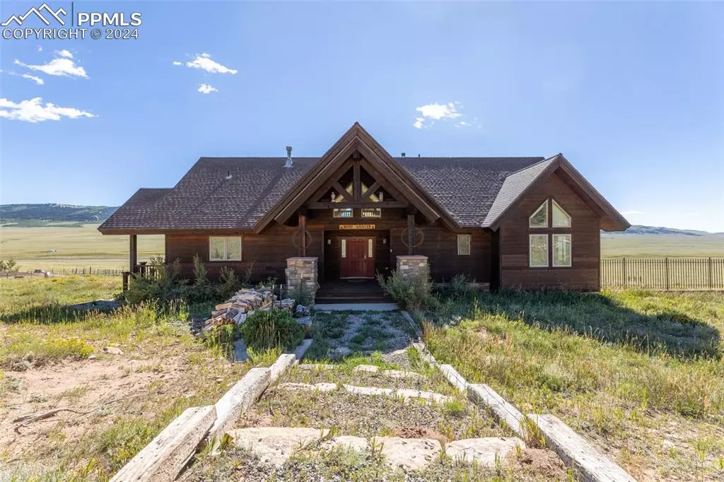 Como, CO 80432,3436 Platte River DR