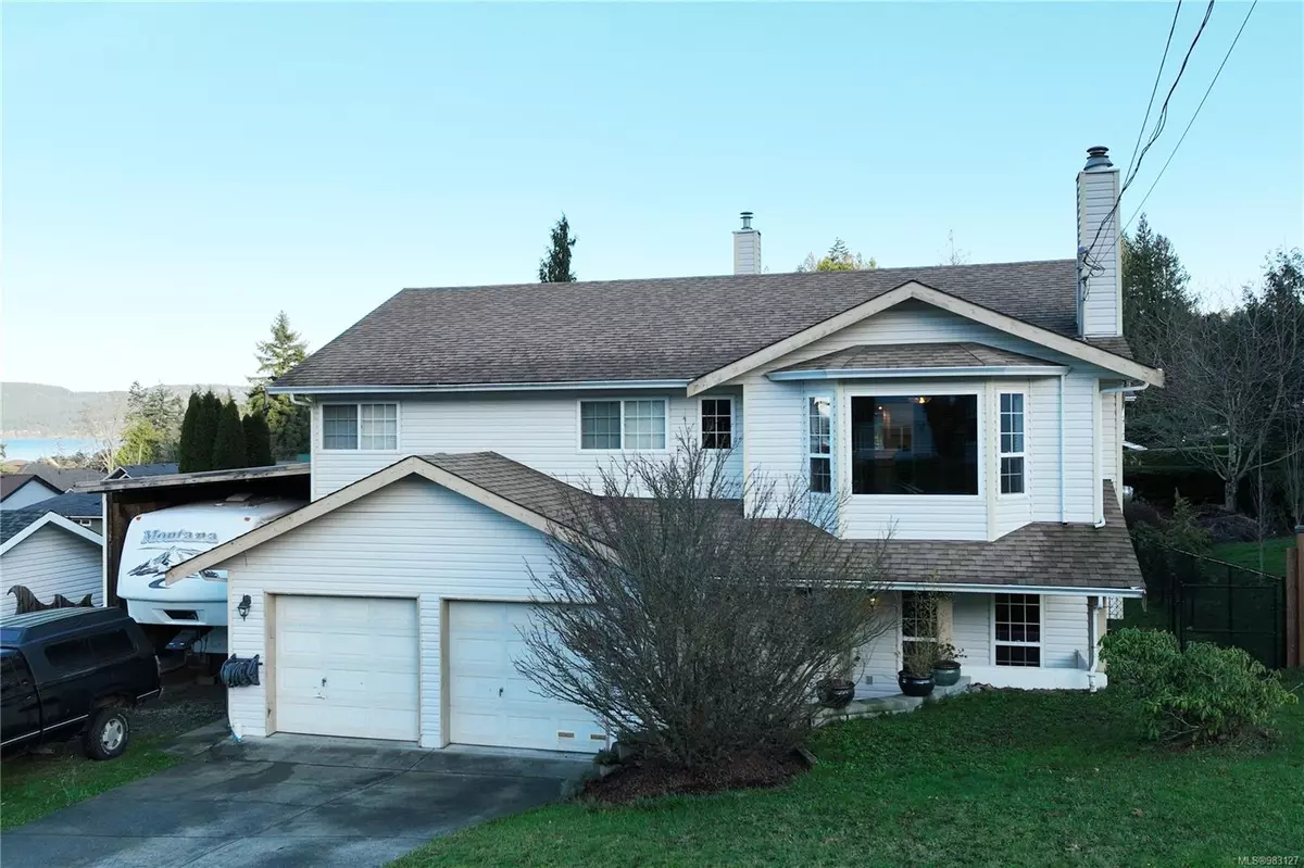 Crofton, BC V0R 1R0,7995 Glenhurst Dr