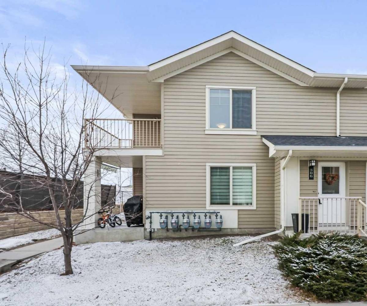 Calgary, AB T3R 0R6,250 Sage Valley RD Northwest #306