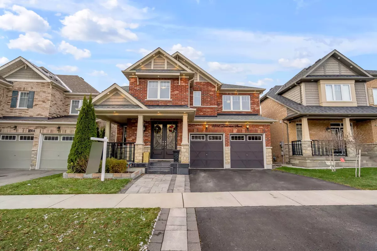 Oshawa, ON L1L 0L4,2368 Dobbinton ST