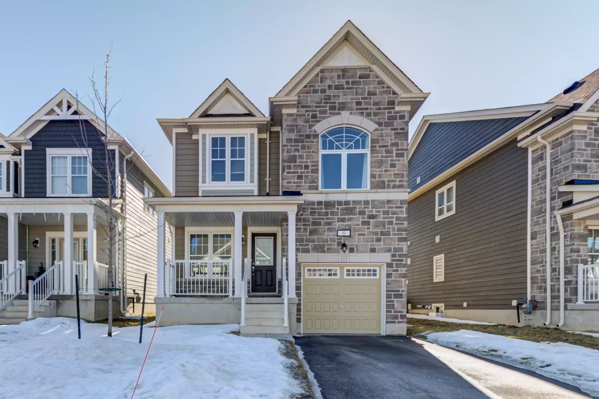 Wasaga Beach, ON L9Z 0J2,8 Bobolink DR