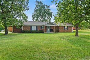 120 Byng Avenue,  Ada,  OK 74820