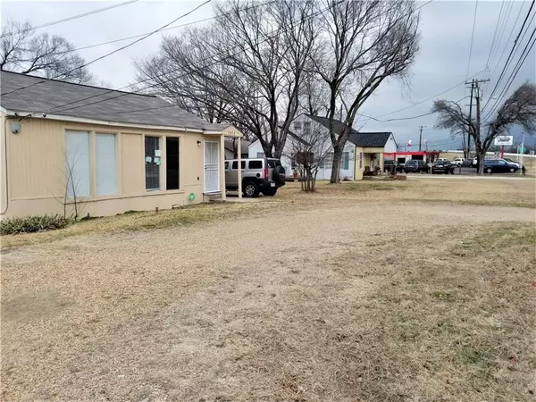 Seagoville, TX 75159,1503 N Kaufman Street