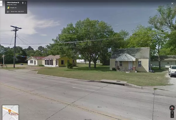 Seagoville, TX 75159,1503 N Kaufman Street