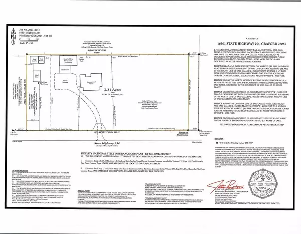 Mineral Wells, TX 76449,TBD Highway 254