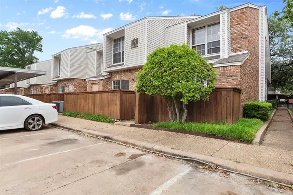 12921 Abrams Road #408, Dallas, TX 75243