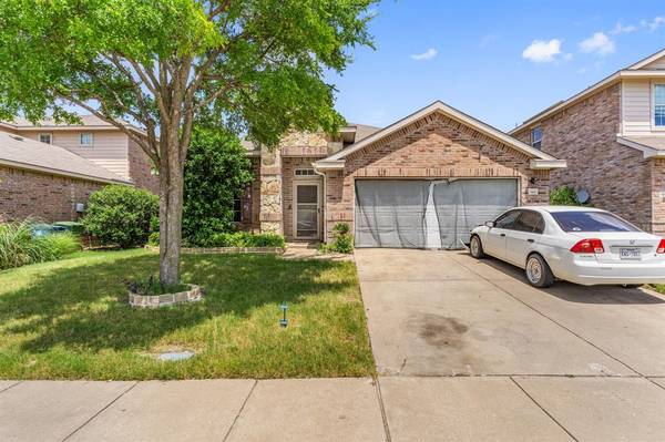 1005 Mule Deer Road, Forney, TX 75126