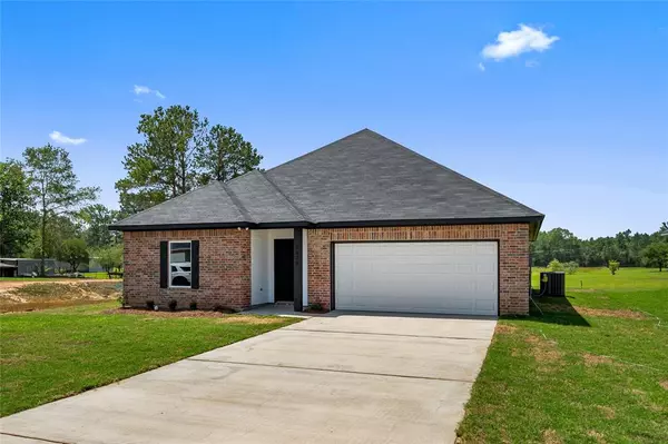 1057 Bayou Bay Court, Frierson, LA 71027